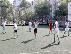 Risk Altındaki Çocuklar, Umut Yıldızı Projesi İle Topluma Kazandırılıyor