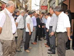 Trabzon Belediye Başkanı Gümrüçüoğlu: Vatandaşımız En Etkin Deneticidir