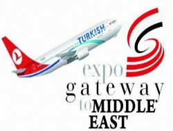 GSO, Irak Fuarı İçin Thy'den Ek Sefer İstedi!