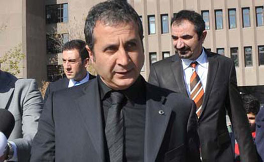 MHP'den Ankara için şok aday!