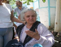 Peyzaj Mimarları Odası Muğla Temsilcisi Yolcubal'ın Cenazesi İzmir'den Alındı