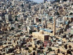 Güneydoğu'nun 144 Üstün Yetenekli Genci, 40 Sanatçıyla Mardin'de Buluşuyor