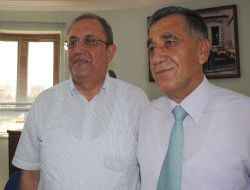 Chp'li Halimoğlu, Üçüncü Turda Manavgat Belediye Başkanvekili Seçildi
