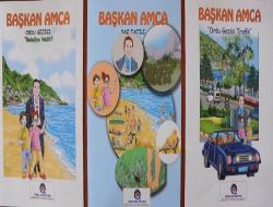 Çizgi Karakter 'seyit Amca' Belediyeyi Anlatacak