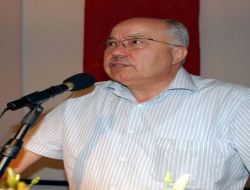 Denizli Organize Sanayi Bölgesi Başkanı Uslu Güven Tazeledi