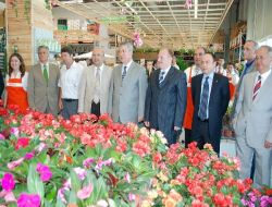 Koçtaş, 27. Mağazasını Afyonkarahisar'da Açtı