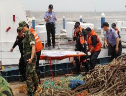Güney Kore'de Savaş Uçağı Düştü, 2 Pilot Öldü