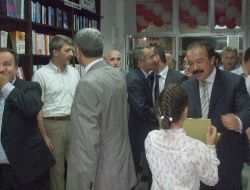 Ünye Müftülüğü'nden Bilgi Bankası