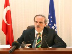 Büyükşehir ile Gürsü Arasındaki 'HAL' Anlaşmazlığında Mutlu Son