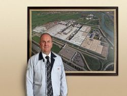 Toyota Türkiye'nin Direksiyonuna Orhan Özer Geçti