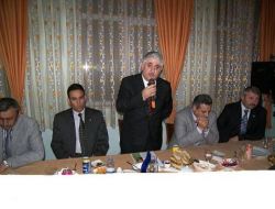 Evde Yaşlı Ve Hasta Bakım Elemanı Yetiştirme Projesi'nde 120 Bayana Kurs Verilecek