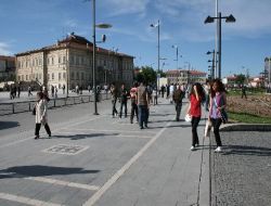 Sivas'tan İki Yılda 59 Bin Kişi Göç Etti