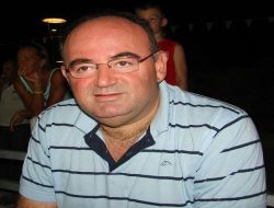 Matab Başkanvekili AK Partili Evrenseki Belediye Başkanı Recep Barut Oldu!