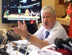 CHP'li Akaydın: AK Parti Üniversiteleri Ele Geçirdi; Ergenekon'da Tutuklananlar Suçsuz!