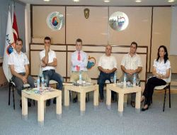 Atb Başkanı Çandır: Domates Güvesi İle Mücadele İçin Komisyon Kurulmalı