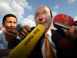 Cihaner Davasında Sıcak Gelişme