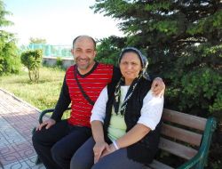Eşinin Verdiği Böbrekle Sağlığına Kavuşacak