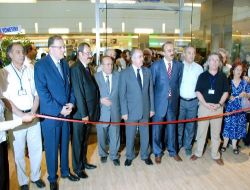 'dünya Ressamlarının Gözüyle Gaziantep' Temalı Resim Sergisi Açıldı