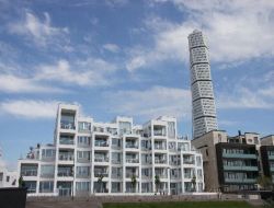 Ev Fiyatları Fırlayan Malmö'de Belediye Konut Yapmak İçin 104 Milyon Kron Ayırdı