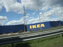 29 Milyar Kronluk Satışa Ulaşan Ikea, Yeni Şube Açmaya Hazırlanıyor