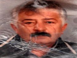İş Yerinde Çürümüş Cesedi Bulundu