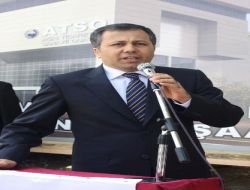 Vali Ali Yerlikaya: Doğu'nun Tek Eksiği, Yitirilen Öz Güveni Yeniden Kazanmaktır