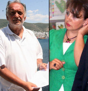 Mimarın Katil Zanlısı Yakalandı!