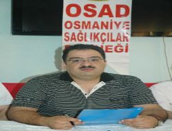 Osmaniyeli Doktorlar, Yıllık İzinlerinde Malawi'ye Sağlık Taramasına Gidiyor