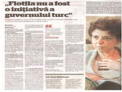 "İsrail Saldırısı Konusunda Uluslararası Toplum Testten Geçiyor"