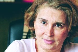 Nazlı Ilıcak'a sansür!!