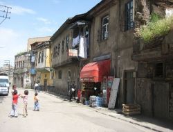 Erzurum Evleri Yaşatılacak