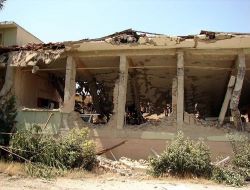 Denizli İnşaat Mühendisleri Ve Mimarlar Odaları Otogarın Yerinin Değişmesini İstiyor