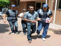 Yazlık Bölgelerde Piyasaya Sürülmek İstenen 16,5 Kg. Esrar Yakalandı!