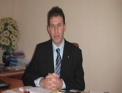 Siirt Ticaret Odası, Fuara Katılım Çağrısı Yaptı