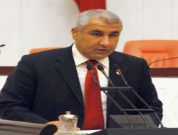Mhp Mersin Milletvekili Ural, Hakkari'deki Hain Saldırıyı Kınadı