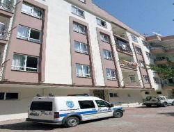 'hayatıma Son Veriyorum' Diye Ev Sahibine Mesaj Gönderdikten Sonra İntihar Etti