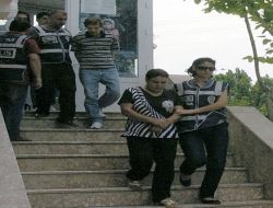 Stepnede Uyuşturucu Sevkiyatı Yapan 7 Kişi Gözaltına Alındı!