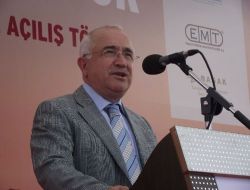 Körfez Havaalanı Açılışına Katılan Bakanların Gündeminde Terör Vardı