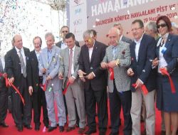 Bakan Yıldırım: Türkiye'nin Sesi Gür Çıkınca Şer Tohumları Hemen Harekete Geçiyor
