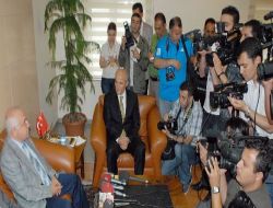 Çiçek: "Acılı Bir Durumda Şu Bunu Dedi, Bu Bunu Dedi Tarzındaki Söylemleri Doğru Bulmuyorum"