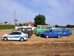 Edirne Şehitlerine Ağlıyor!