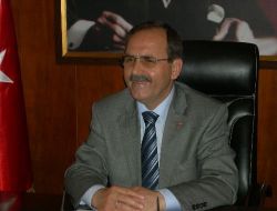 Bafra Belediye Başkanı Şahin: Hayvan Pazarı'nda İhmal Yok