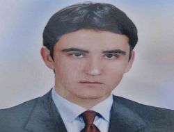 Tarsuslu Şehidin Evinde Yas Var!..