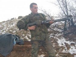 Şehit Süleyman Ballan'ın Konya'daki Evinde Hüzün Ve Gözyaşı