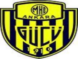 Ankaragücü'nden Terörist Saldırıya Kınama Mesajı
