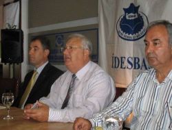 Deri Sanayicileri, Çevreyi Kirlettikleri İddialarını Yalanladı
