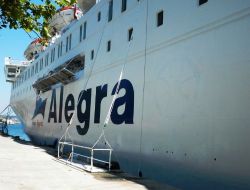 İsrail-türkiye Krizinden Rumlar Faydalanıyor