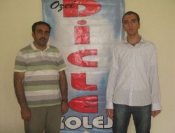 Özel Dicle Fen Lisesi Tübitak Olimpiyatında Bölge Birincisi Oldu