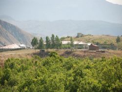 Elazığ'da Karakola Hain Saldırı: 1 Şehit (2)