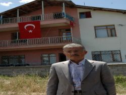Şehit Ballan'ın Ağabeyi: Kardeşimin Şehit Olacağını Hissettim